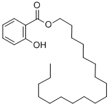 CAS#: 14971-14-3， Octadecyl Salicylate