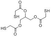CAS#: 14974-53-9， Glyceryl Thioglycolate