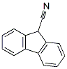 结构式 CAS# 1529-40-4, 9H-芴-9-甲腈