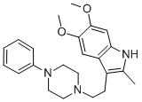 CAS#: 153-87-7， Oxypertine