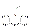 CAS#: 15375-48-1， N-(N-Propyl)-Phenothiazine