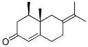 CAS 登录号：15764-04-2， alpha-韦惕酮