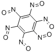 CAS#: 15834-75-0， Hexanitrosobenzene