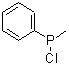CAS#: 15849-86-2， Methyl(Phenyl)Phosphinous Chloride