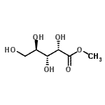CAS#: 15909-68-9， Methyl D-Arabinonate