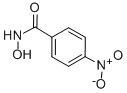 CAS#: 1613-76-9， N-Hydroxy-4-Nitrobenzamide