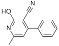 CAS#: 16232-41-0， 3-Cyano-2-Hydroxy-6-Methyl-4-Phenylpyridine