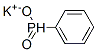 CAS#: 16263-37-9， Potassium Phenylphosphinate
