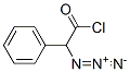 CAS#: 16461-71-5， alpha-Azido-Benzeneacetylchloride