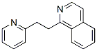 CAS#: 16994-48-2， (beta-(2-Pyridyl)Ethyl)Isoquinoline