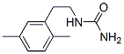 CAS#: 17291-89-3， N-(2,5-Dimethylphenethyl)Urea