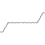 CAS#: 17367-13-4， (9Z)-1-{2-[(9Z)-9-Octadecen-1-Yloxy]Ethoxy}-9-Octadecene