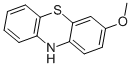 CAS#: 1771-19-3， 3-Methoxy-10H-Phenothiazine