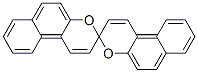 CAS#: 178-10-9， 3,3'-Spirobi[Benzo[f]Chromene]