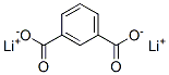 CAS#: 17840-25-4， Dilithium isophthalate