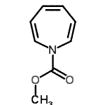 CAS#: 17870-94-9， Methyl 1H-Azepine-1-Carboxylate