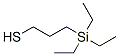 CAS#: 17877-45-1， 3-(Triethylsilyl)-1-Propanethiol