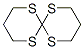 CAS#: 180-97-2， 1,5,7,11-Tetrathiaspiro[5.5]Undecane