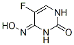 CAS#: 18014-44-3， 5-Fluoro-2,4(1H,3H)-Pyrimidinedione 4-Oxime