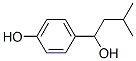 CAS#: 1805-60-3， alpha-Isobutyl-4-Hydroxybenzyl Alcohol