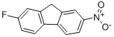 CAS#: 1806-25-3， 2-Fluoro-7-Nitrofluorene