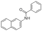 CAS#: 18271-22-2， N-2-Naphthylbenzamide