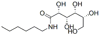 CAS#: 18375-59-2， N-Hexyl-D-Gluconamide