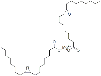 CAS#: 1876-02-4， Magnesium 9,10-Epoxyoctadecanoate