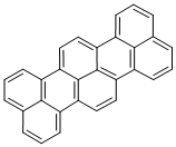 CAS 登录号：188-72-7， Chalkacene