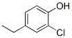 CAS#: 18980-00-2， 2-Chloro-4-Ethyl-Phenol