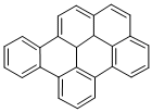 CAS#: 190-95-4， Dibenzo[b,pqr]Perylene