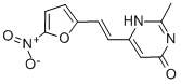 CAS#: 1900-13-6, Nifurvidine