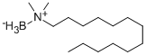 CAS#: 19047-96-2， (N,N-Dimethyl-1-Tridecanamine)Trihydroboron