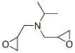 CAS#: 19115-57-2， N,N-Bis(2,3-Epoxypropyl)Isopropylamine