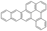 CAS#: 192-70-1， Benzo(e)naphtho(2,3-a)pyrene