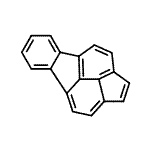 CAS#: 193-54-4， Cyclopenta[cd]Fluoranthene