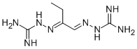 CAS#: 1945-68-2， Ethylglyoxal Bis(Guanylhydrazone)