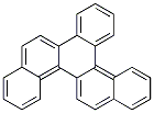 CAS#: 196-52-1， Dibenzo(c,p)Chrysene