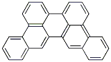 CAS#: 197-69-3， Dibenzo[fg,ij]Pentaphene