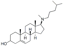 CAS#: 1973-59-7， 20-Azacholesterol