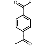 CAS#: 1978-21-8， Terephthaloyl Difluoride