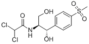 CAS#: 19934-71-5， 2,2-Dichloro-N-[(1S,2S)-1,3-dihydroxy-1-(4-methylsulfonylphenyl)propan-2-yl]ethanamide