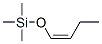 CAS#: 19980-22-4， [(Z)-1-Butenyloxy]Trimethylsilane