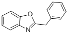 CAS#: 2008-07-3， 2-(Phenylmethyl)-1,3-Benzoxazole