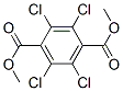 CAS#: 20098-41-3， Dimethyl Tetrachloroterephthalate