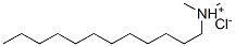 CAS#: 2016-48-0， N,N-Dimethyldodecan-1-Amine Hydrochloride