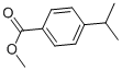 CAS#: 20185-55-1， 4-(1-Methylethyl)-Benzoic Acid Methyl Ester