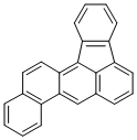 CAS#: 203-20-3， 15,16-Benzodehydrocholanthrene