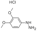 CAS#: 20329-82-2， (3,4-Dimethoxyphenyl)-Hydrazine Hydrochloride