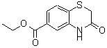 structure of CAS# 204863-53-6, Ethyl 3-Oxo-3,4-Dihydro-2H-1,4-Benzothiazine-6-Carboxylate;2H-1,4-BE<wbr>NZOTHIAZI<wbr>NE-6-CARB<wbr>OXYLICACI<wbr>D, 3,4-DI<wbr>HYDRO-3-O<wbr>XO-, ETHY<wbr>L ESTER;4-(4-Oxopiperidine-1-carbonyl)benzamide;ethyl 3-o<wbr>xo-2H,4H-<wbr>benzo[3,4<wbr>-e]1,4-th<wbr>iazaperhy<wbr>droine-6-<wbr>carboxyla<wbr>te